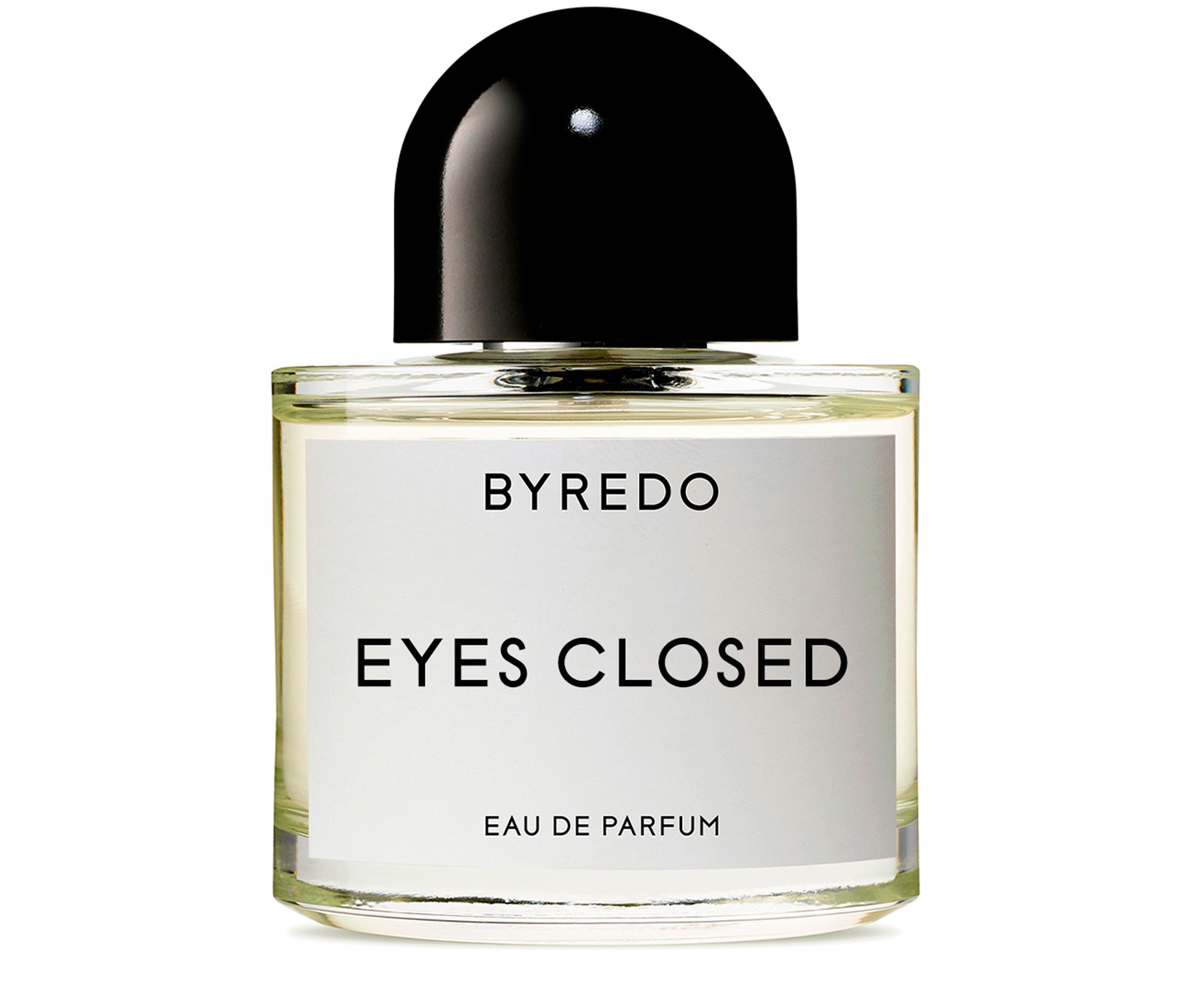 Eyes Closed Eau de Parfum 50ml
