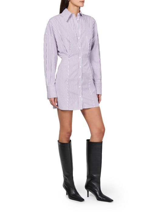 THE ATTICO Mini dress