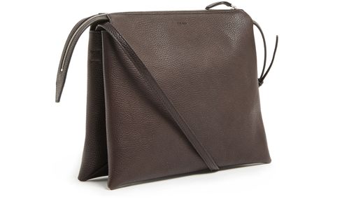 THE ROW Nu Twin crossbody bag