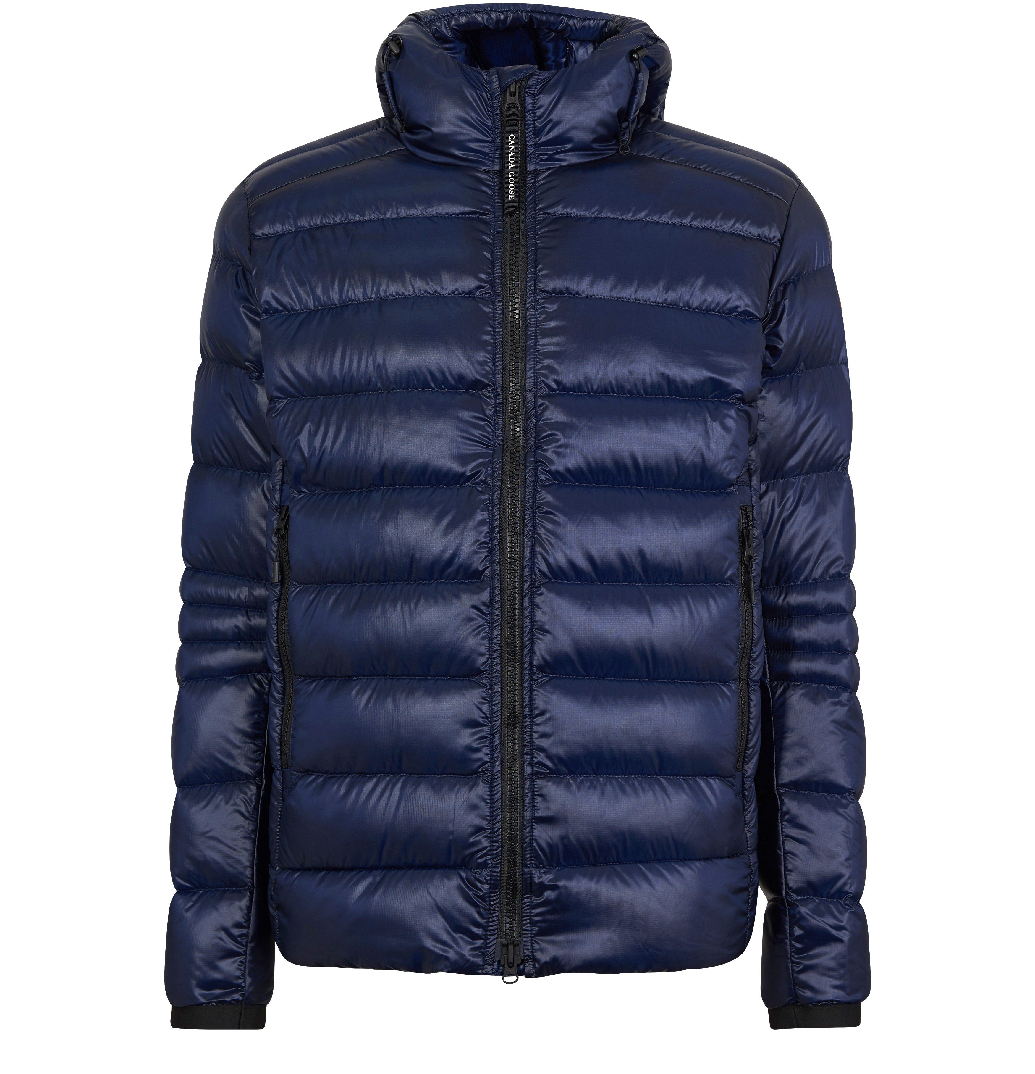 Crofton hoody