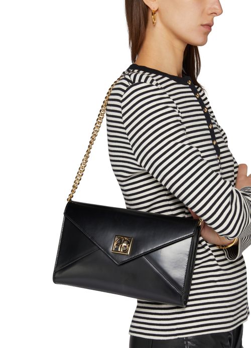 ANINE BING Clutch Elly