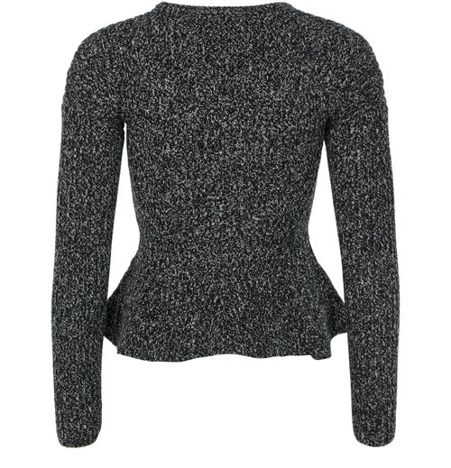 MAX MARA Cardigan zippé Kim