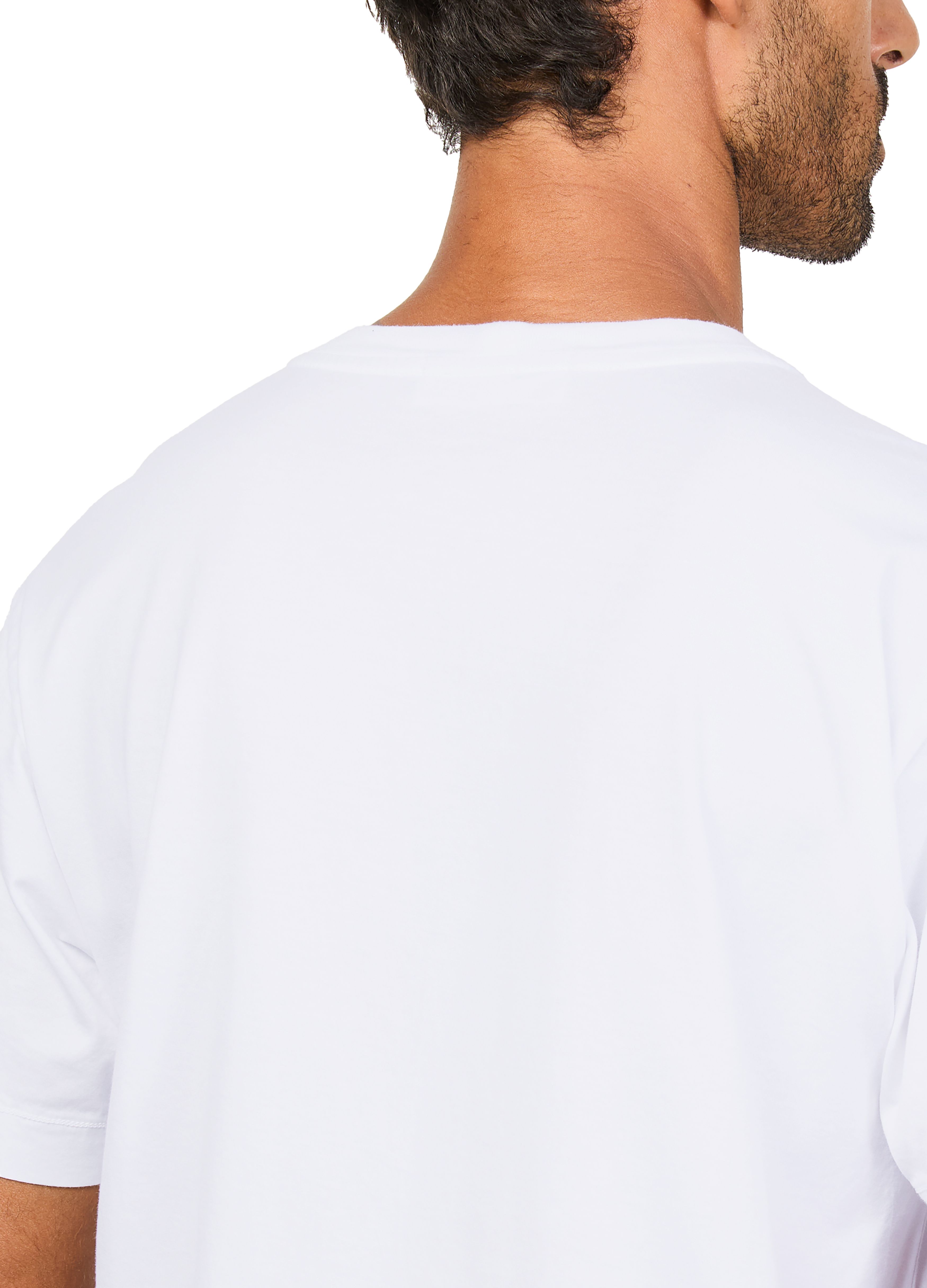 Logo t-shirt thumbnail 5