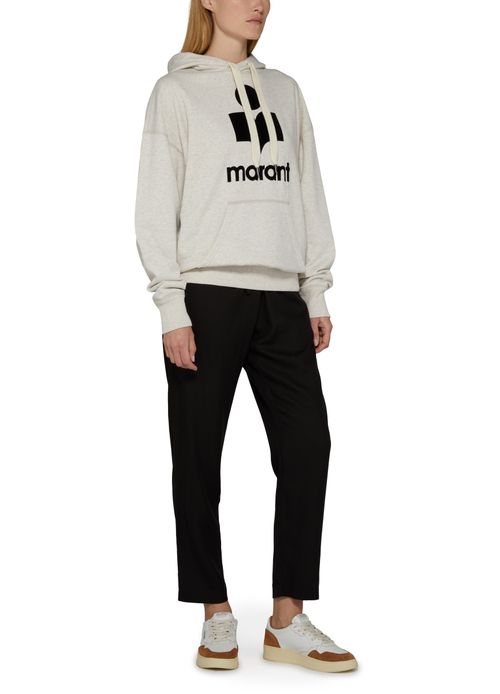 MARANT ETOILE Mansel hoodie