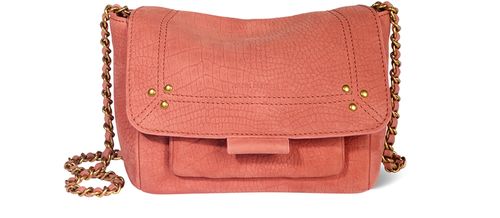 JEROME DREYFUSS Lulu S crossbody bag