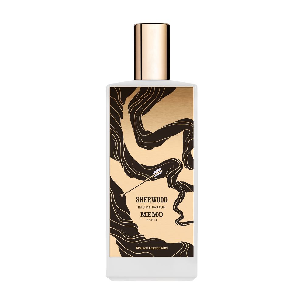 Sherwood eau de parfum 75 ml thumbnail 5