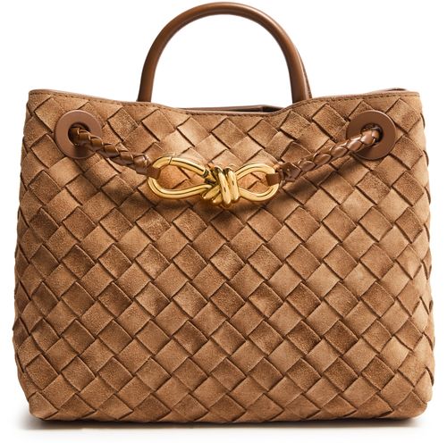 BOTTEGA VENETA Andiamo small bag