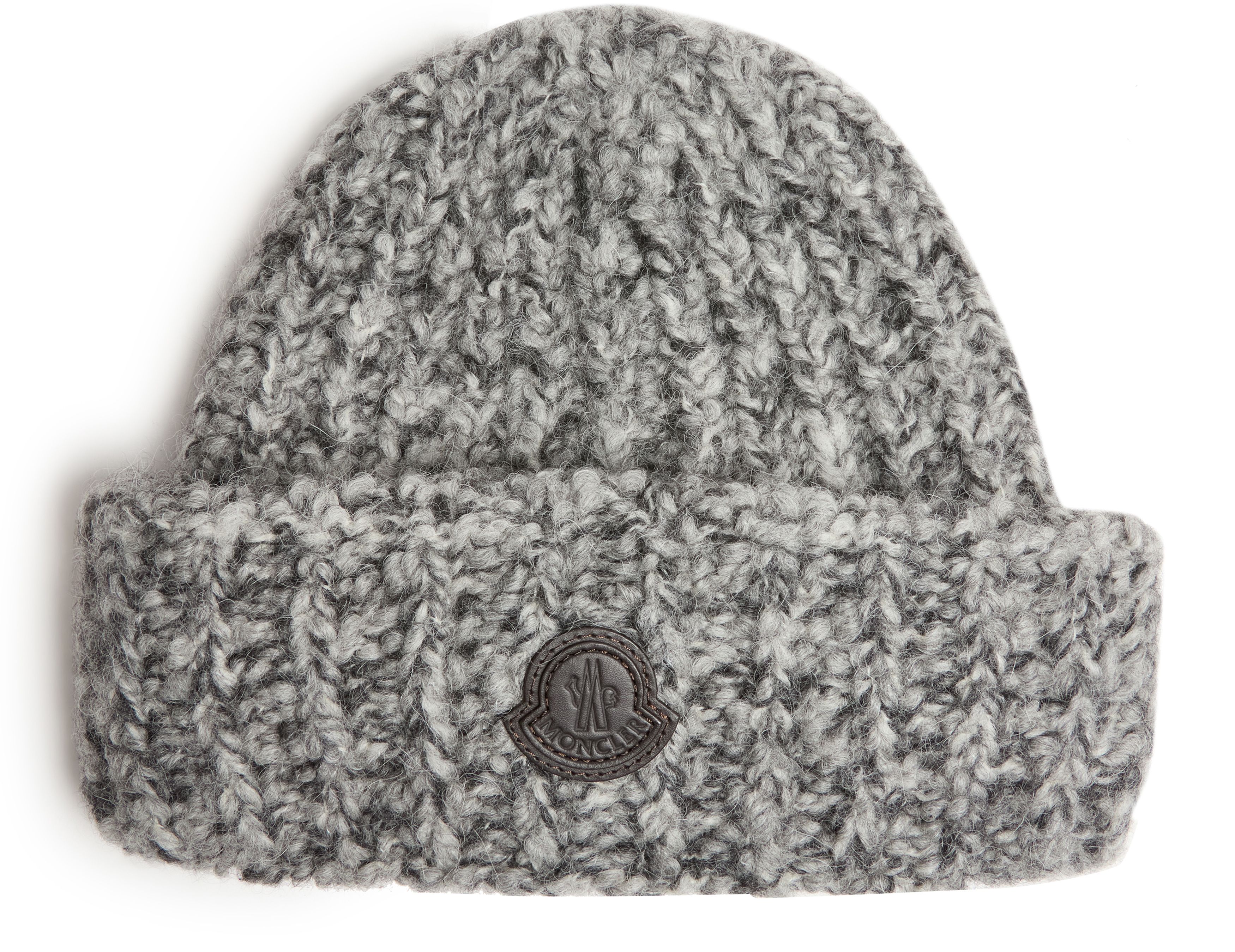 Logo beanie