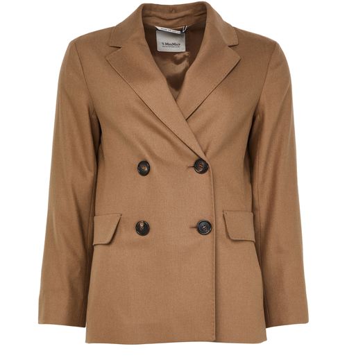 S MAX MARA Lena blazer