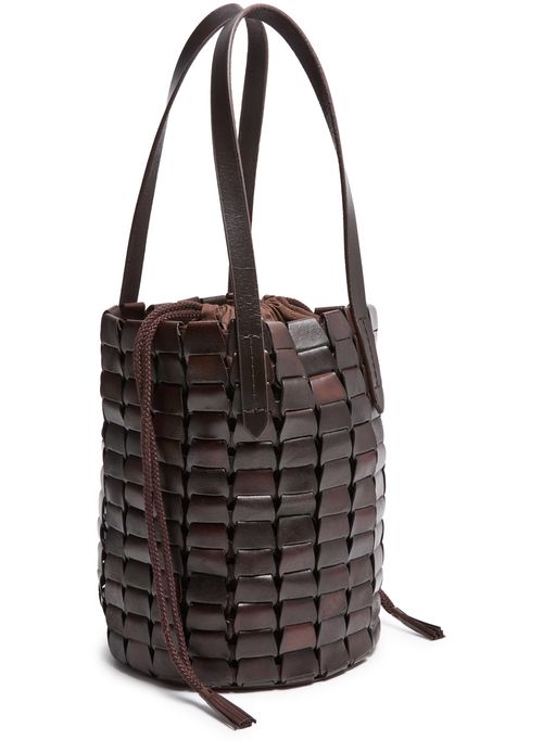DRAGON DIFFUSION Link bucket bag