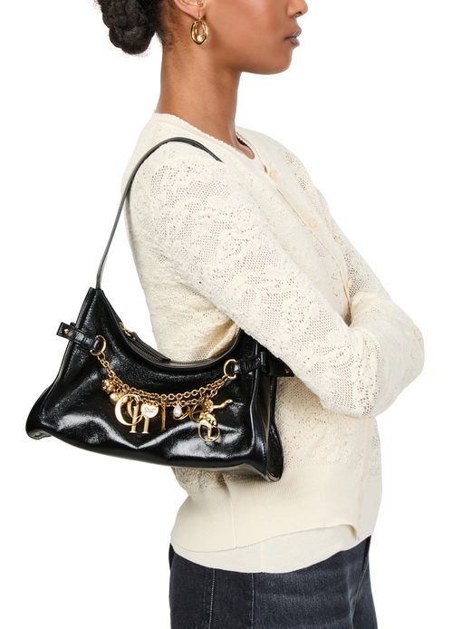 CHLOE Handtasche Chloe Charms