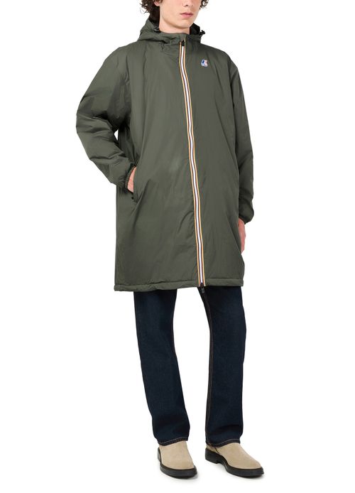KWAY Veste Le vrai 4.0 eiffel east