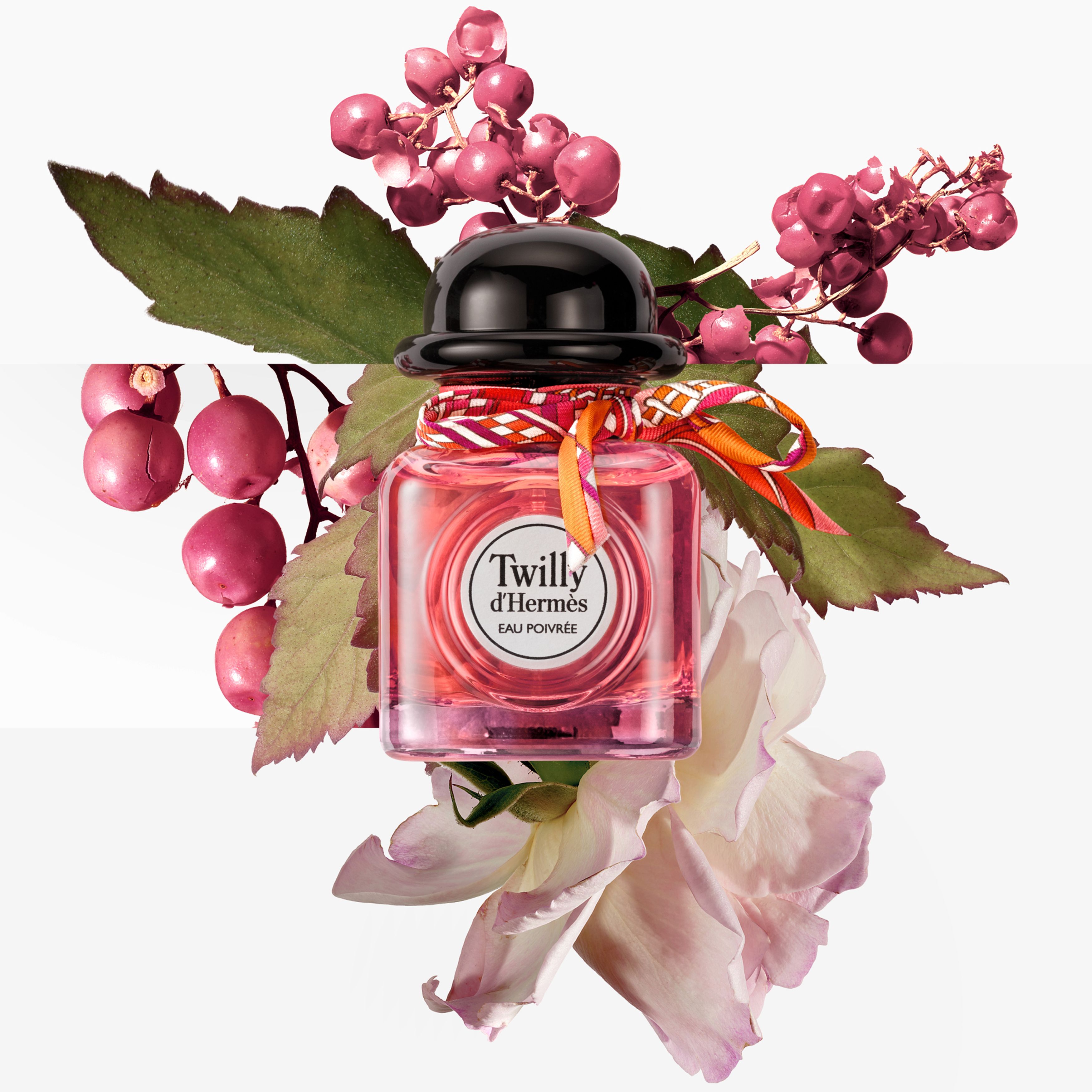 Twilly d'Hermès Eau Poivrée, Eau de Parfum 85 ml thumbnail 6