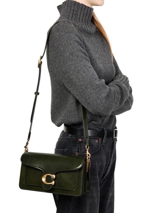 COACH Tabby 26 shoulder bag