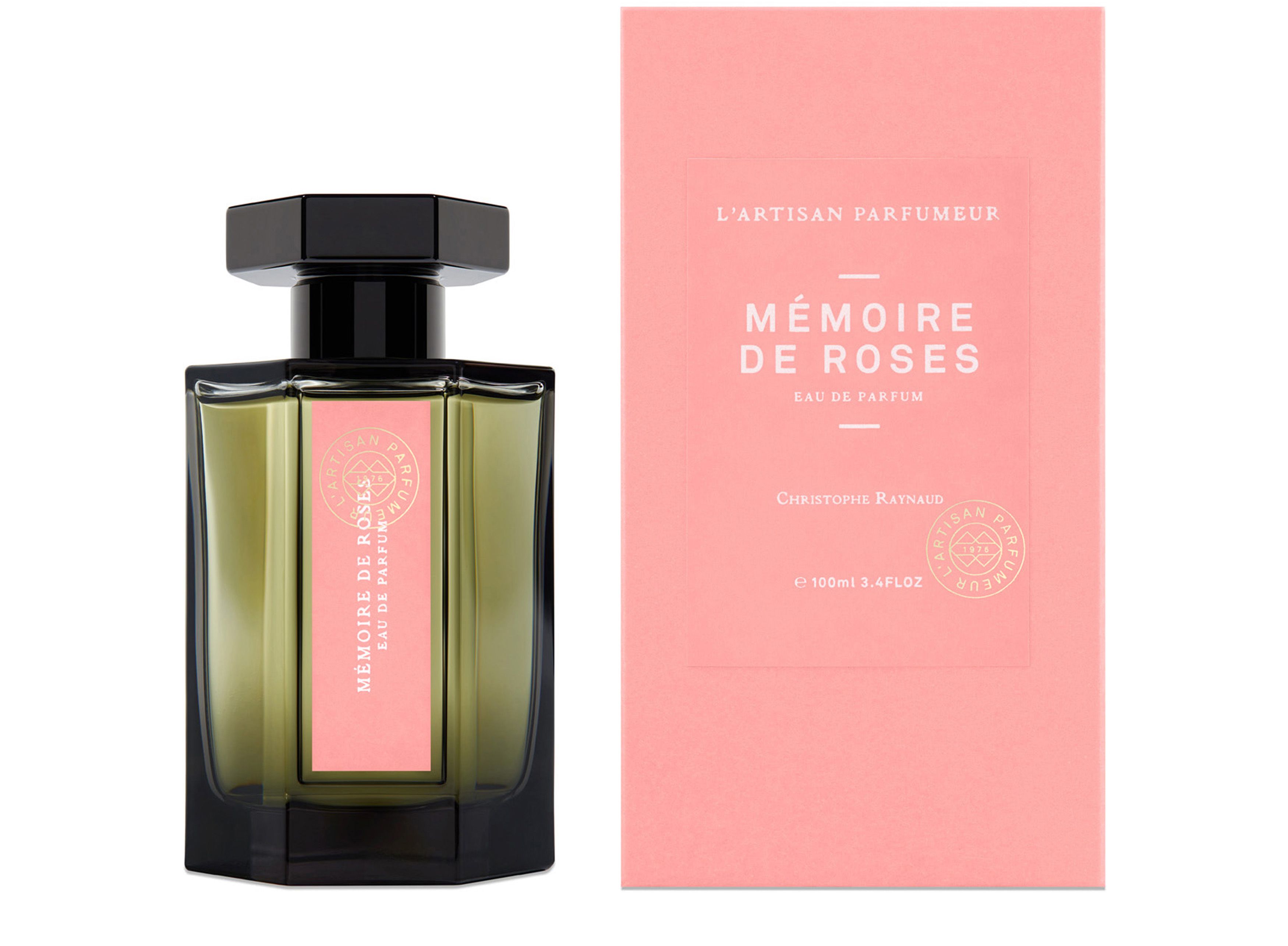 Memoire de Roses eau de parfum 100 ml thumbnail 4