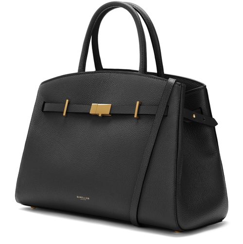 DEMELLIER The Midi Husdon handbag