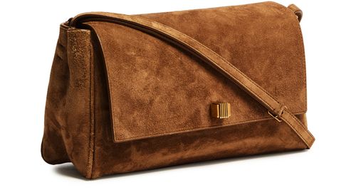 KHAITE Crossbody-Tasche Audrey