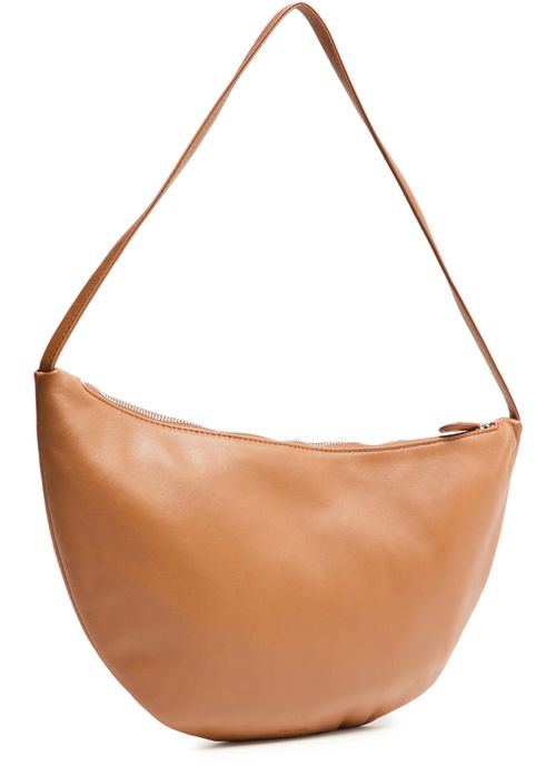THE ROW Izzy small shoulder bag