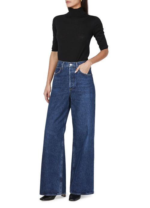 MAX MARA Cecina wool turtleneck sweater