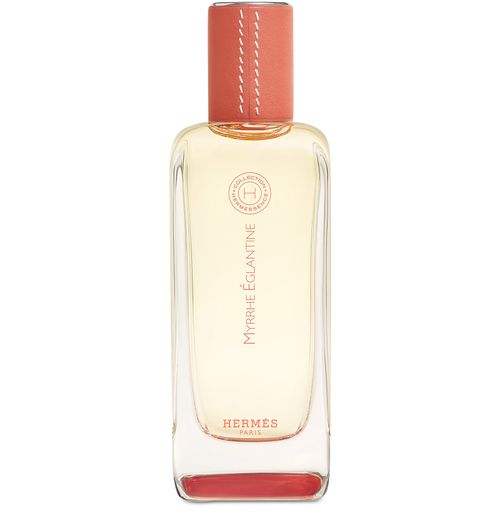 HERMÈS Myrrhe Églantine, Eau de Toilette 100 ml