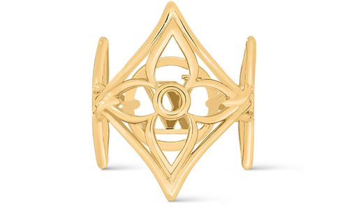 LOUIS VUITTON LV Twiggy Ring