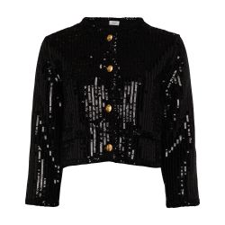【CELINE】lady's チェルシージャケット ツイード blackカラー 楽天市場】セリーヌ CELINE ツイードジャケット ブラック