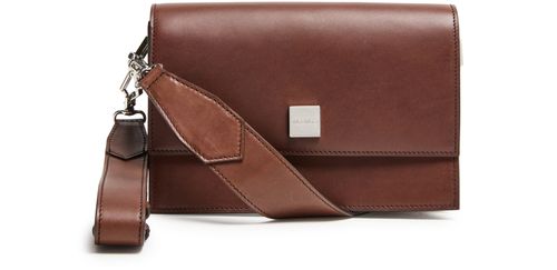 MAX MARA Bianca shoulder bag