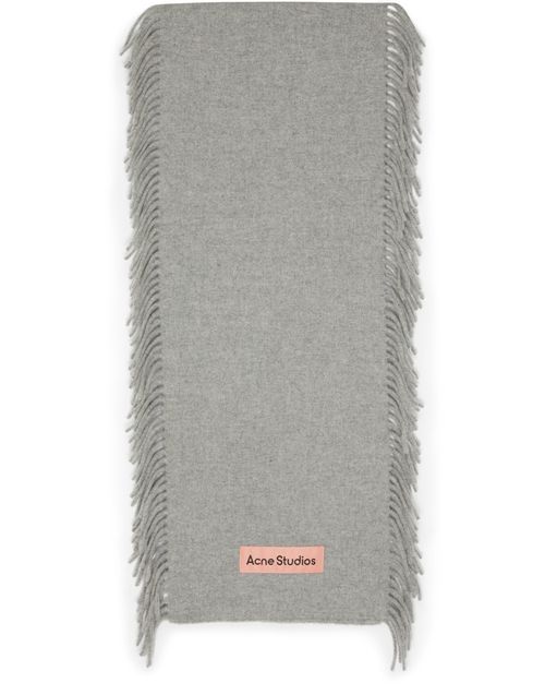 ACNE STUDIOS Scarf