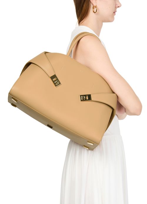 FERRAGAMO Hug handbag