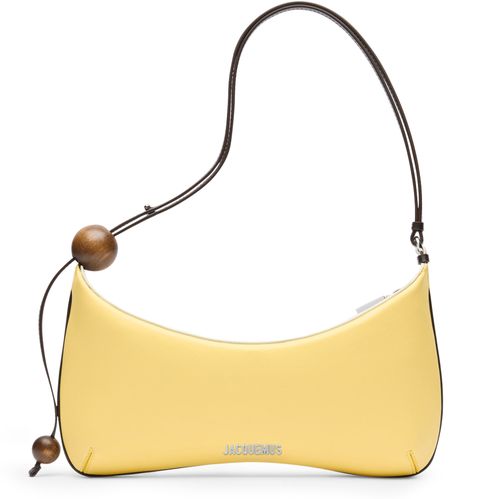 JACQUEMUS The Bisou Perle large bag