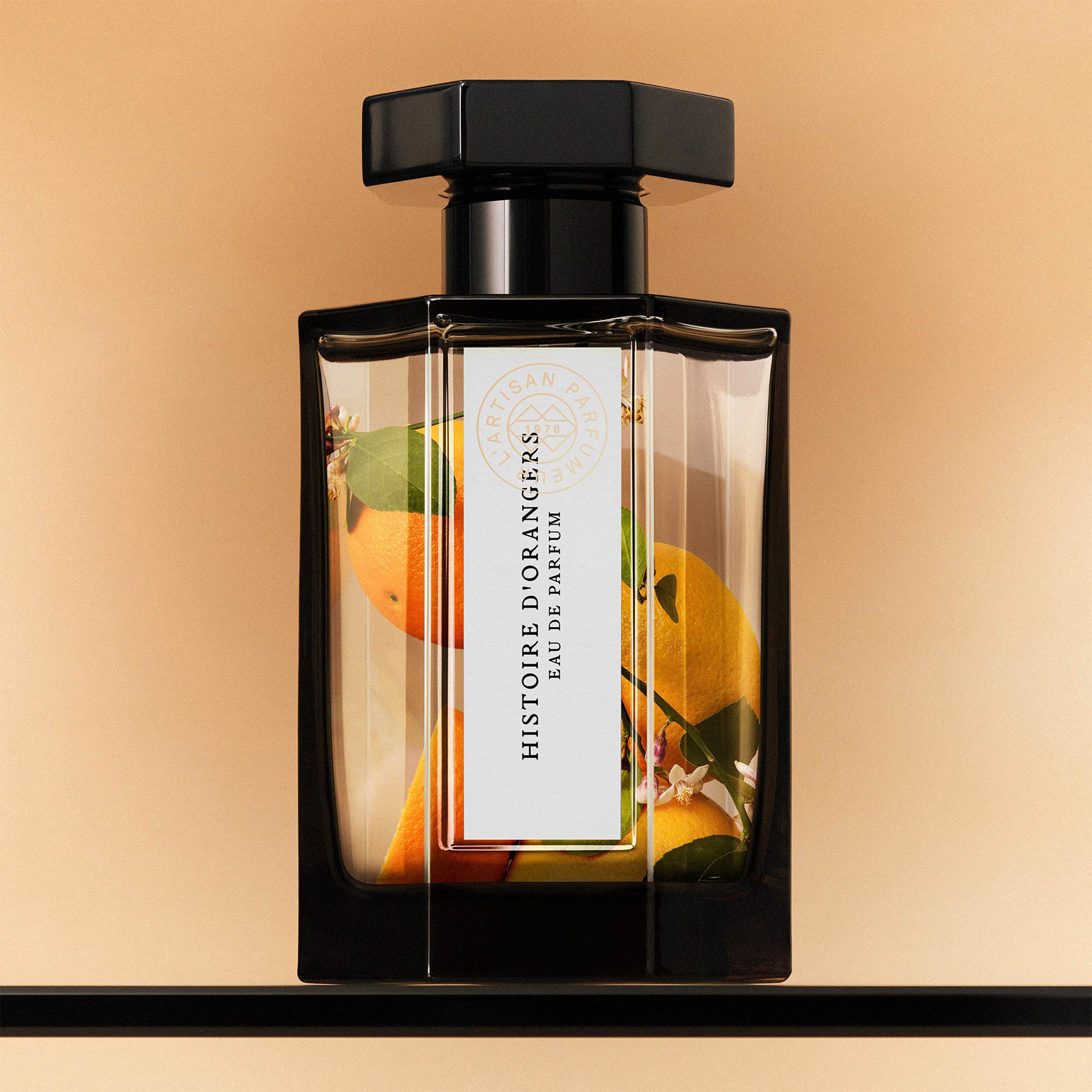 Histoire d'Orangers eau de parfum 100 ml thumbnail 6