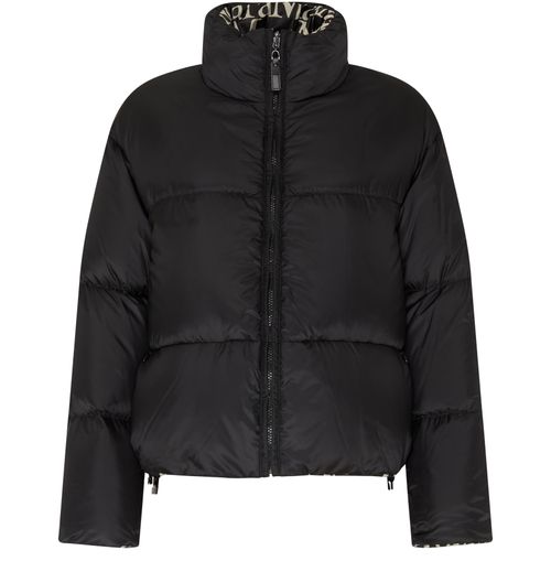 MAX MARA Doudoune courte portée réversible Seici - THE CUBE