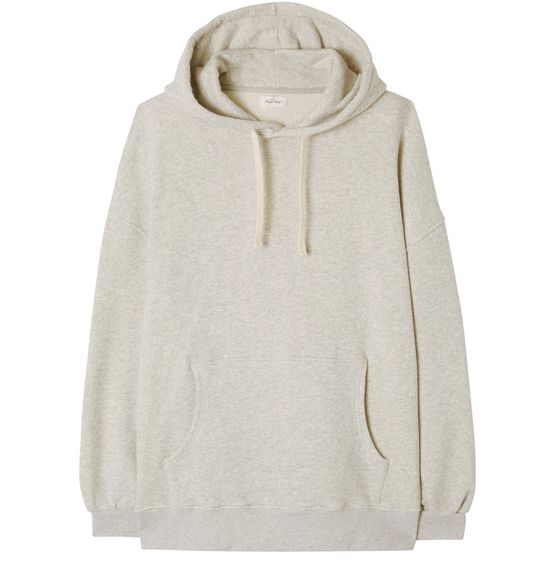 Hoodie american vintage 2025