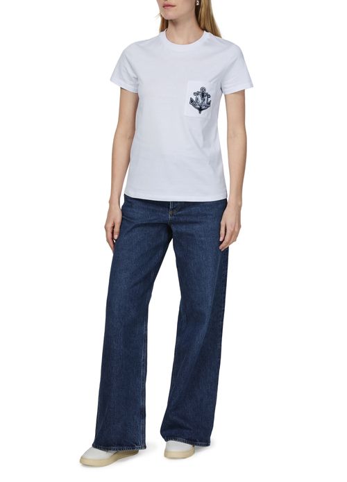 MAX MARA T-Shirt Acacia