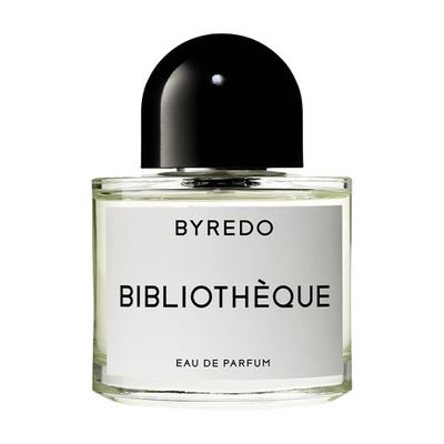 Bibliothèque Eau de parfum 50 ml