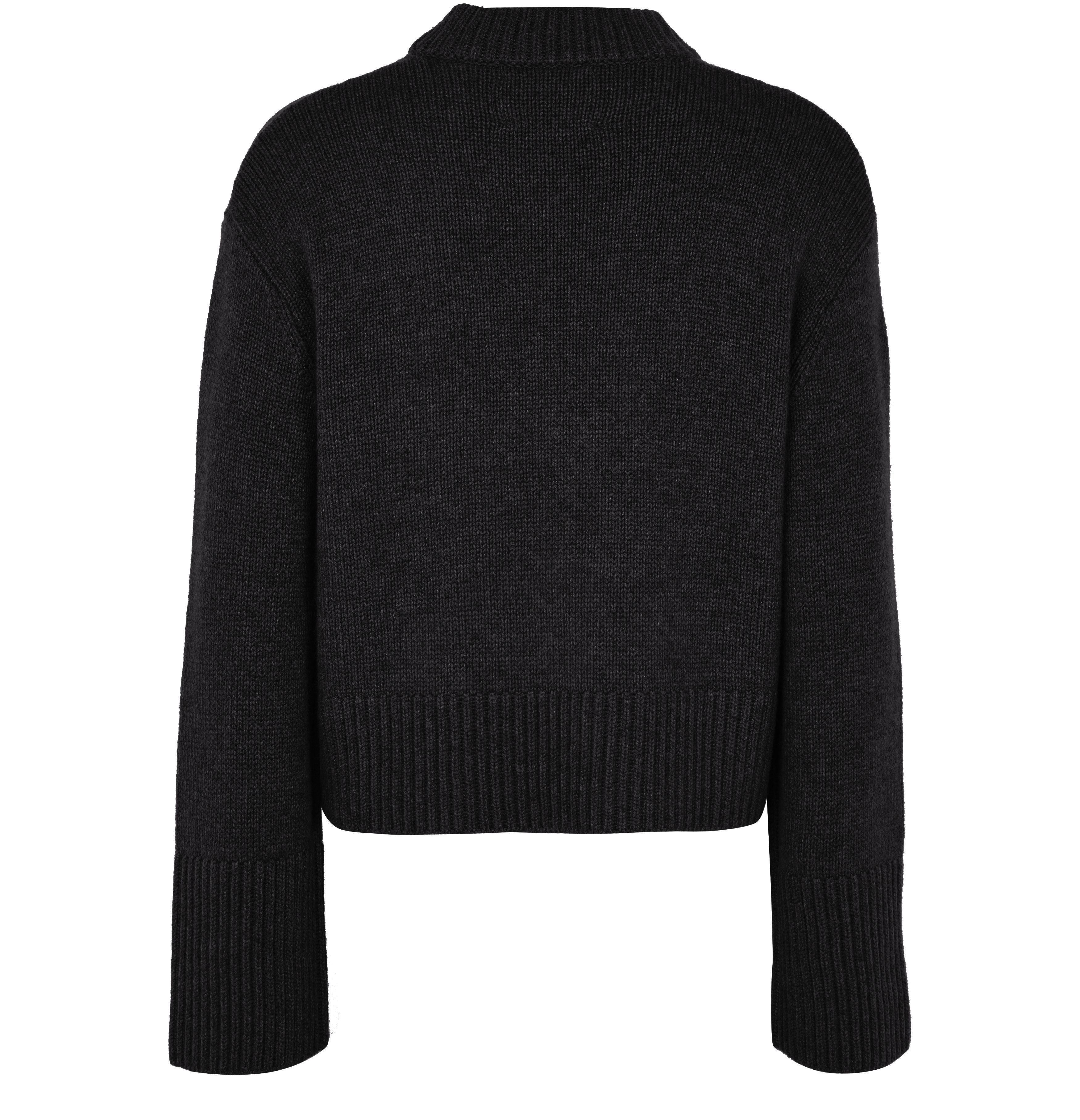 Sony cashmere sweater thumbnail 3