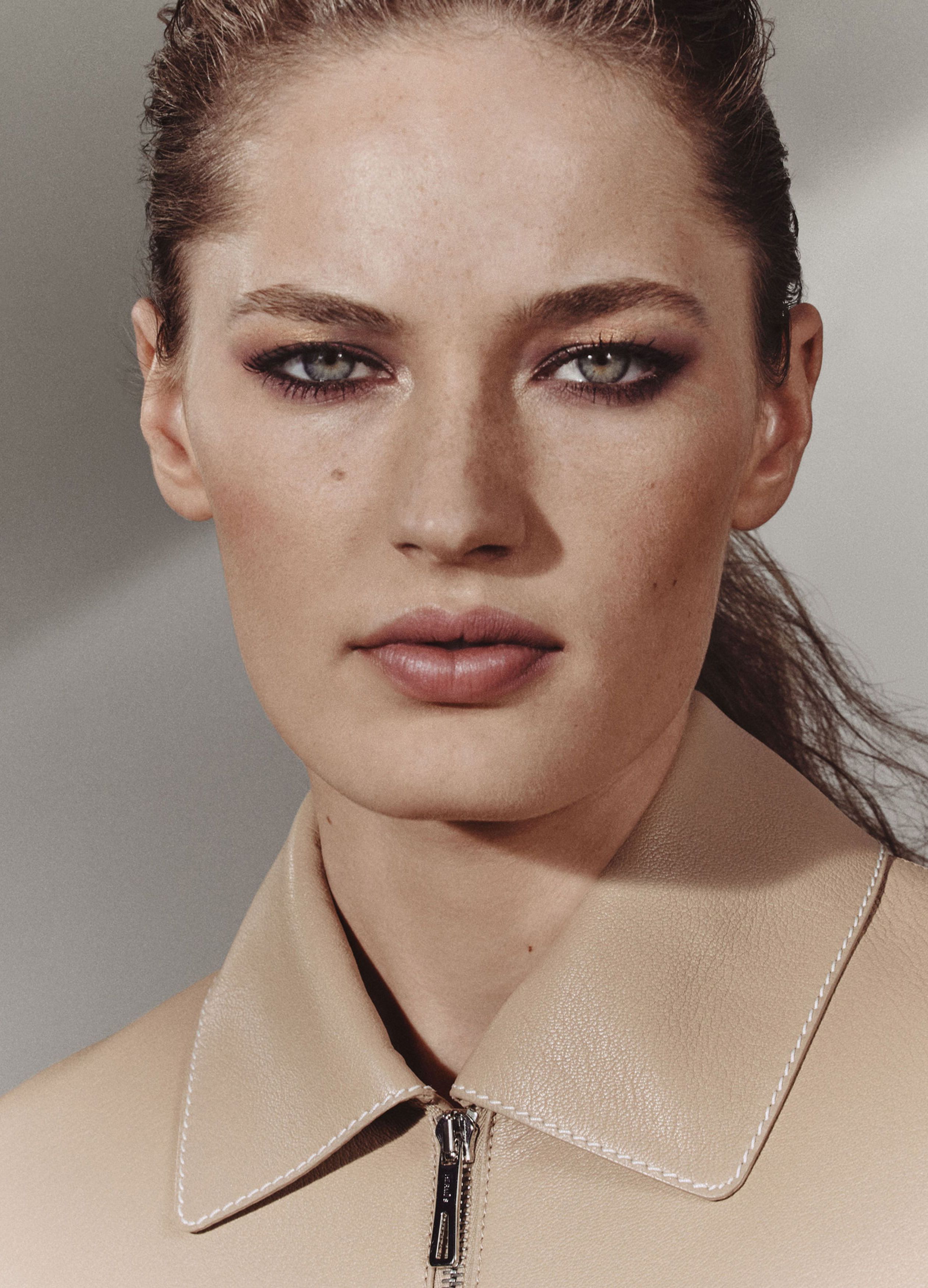 Ombres d'Hermès, powder quartet for the eyes thumbnail 8