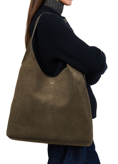 COACH Brooklyn 28 shoulder bag