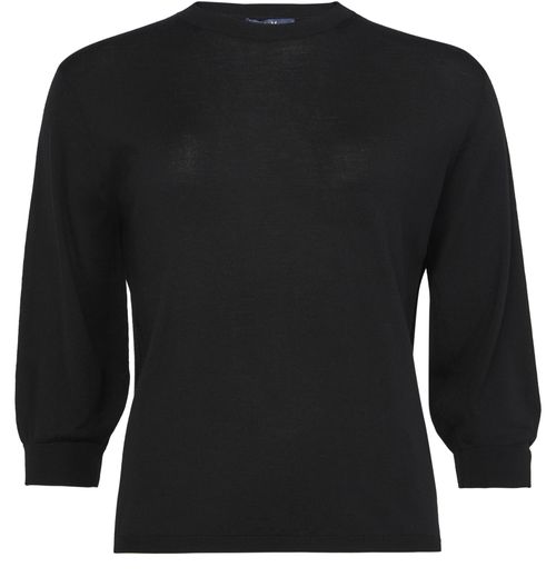 S MAX MARA Pull en laine Amici