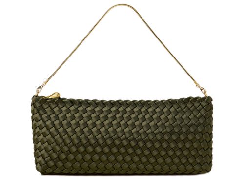 NAGHEDI Gala medium clutch