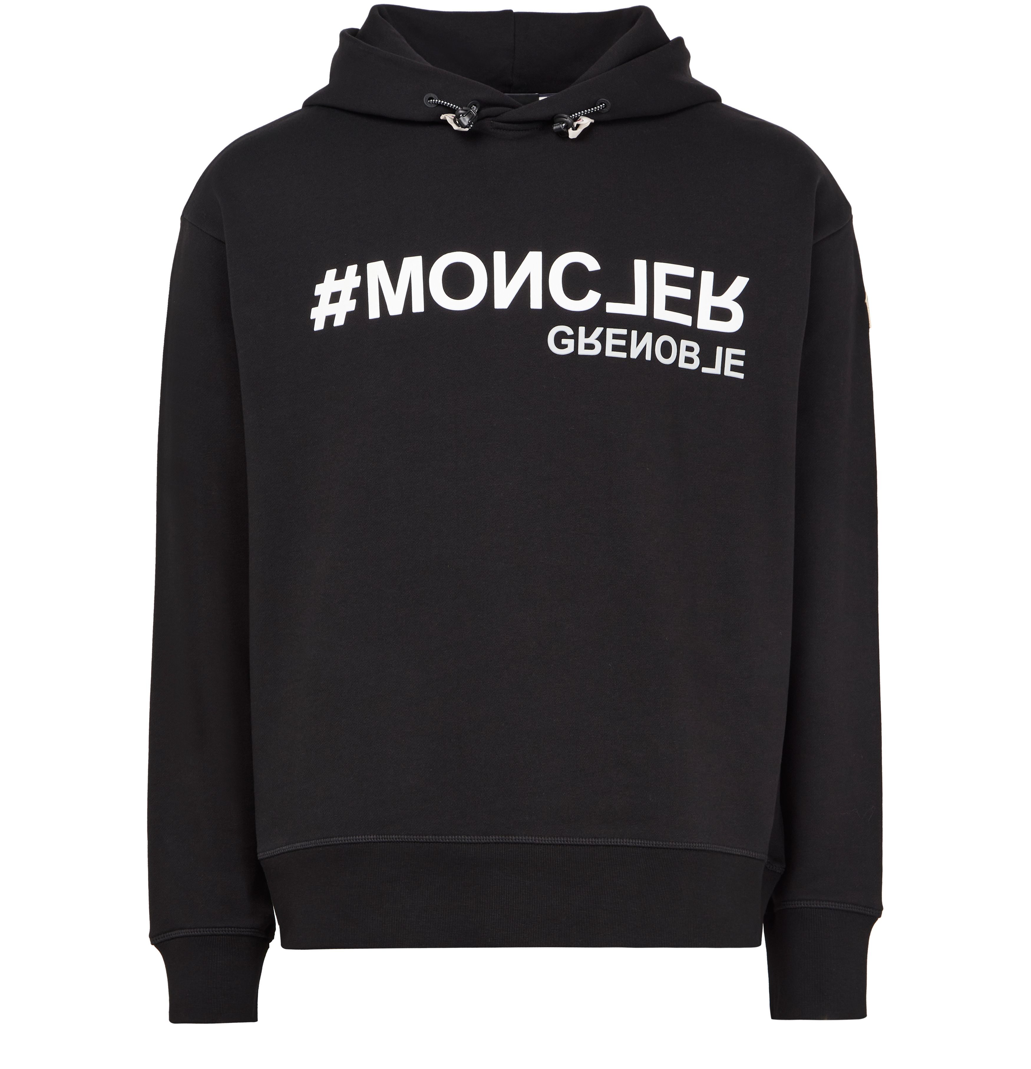 Hoodie sweater