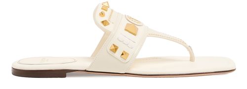 VALENTINO GARAVANI Plaster caster sandals