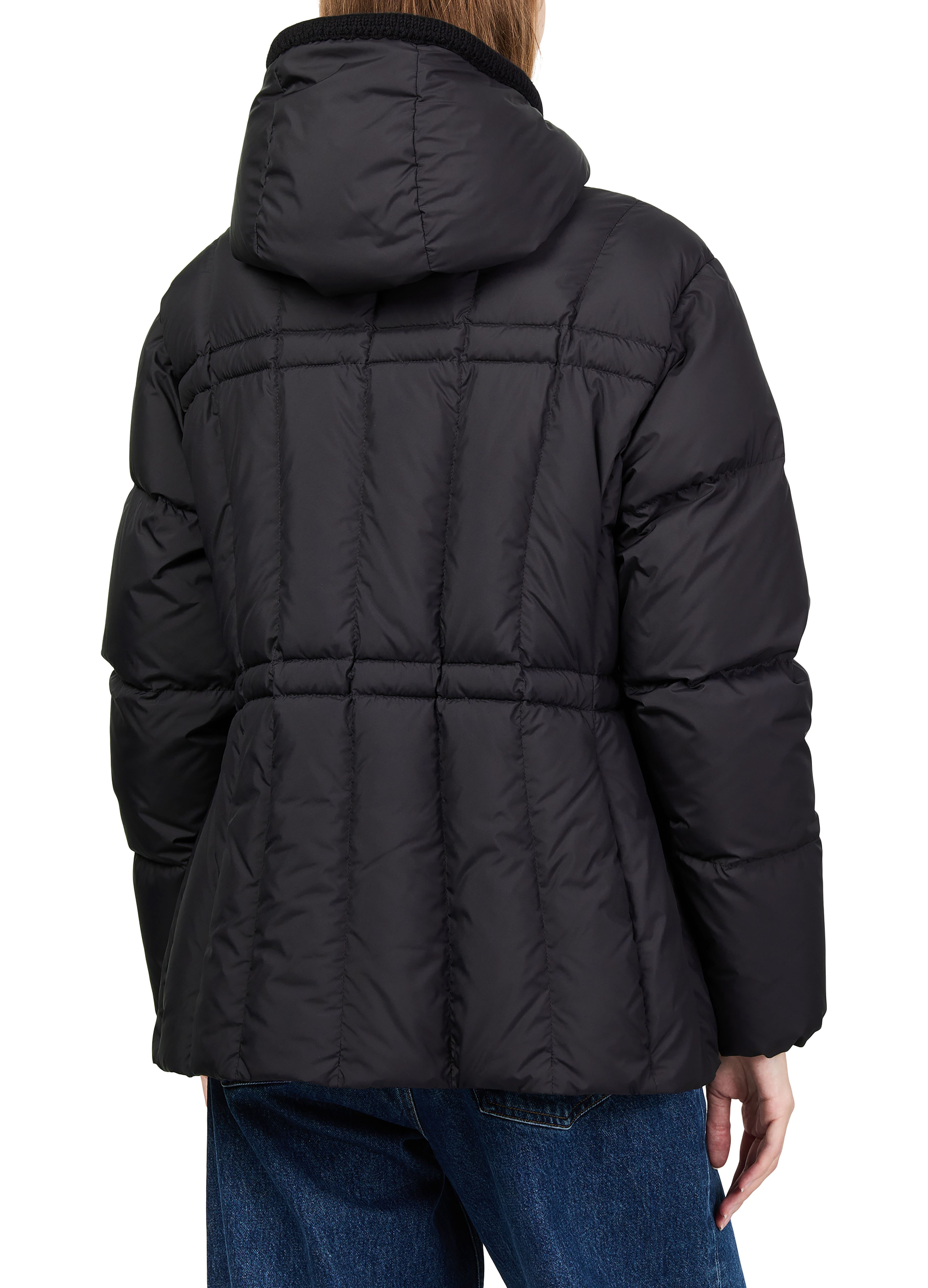 Estom down jacket thumbnail 5