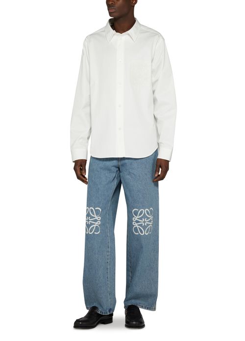LOEWE Shirt in cotton