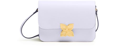 FLEURON Mini sac Hortensia