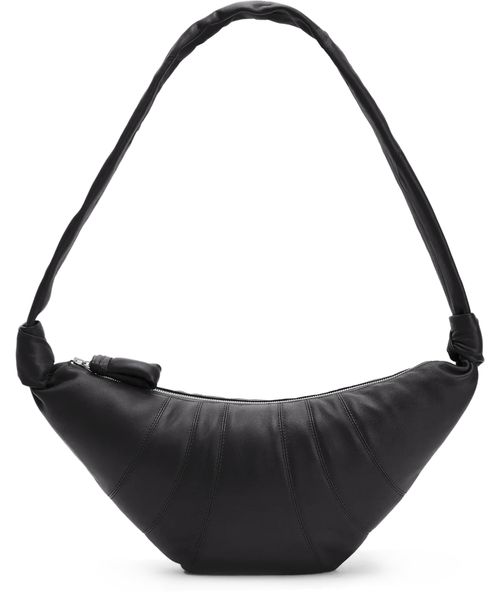 LEMAIRE Croissant medium bag