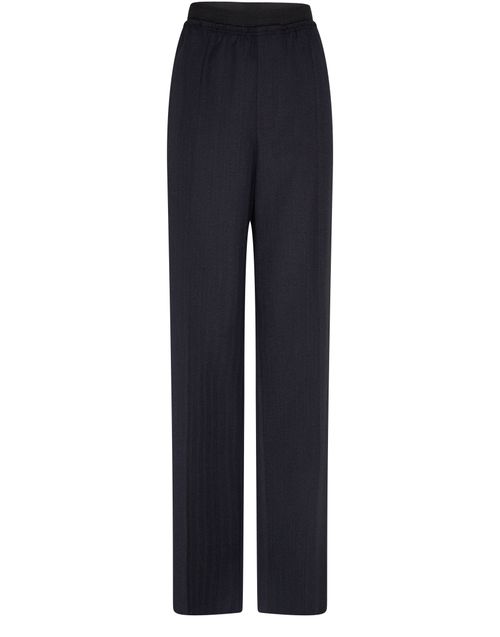 BOTTEGA VENETA Weite Hose