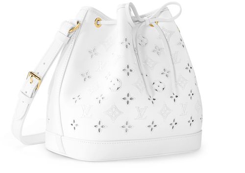 LOUIS VUITTON Sac Petit Noé