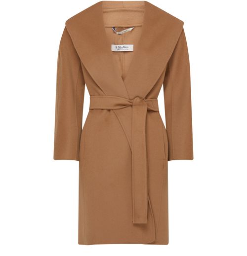 S MAX MARA Messi coat