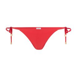 Women's Mat jersey Triomphe panties | CELINE | 24S